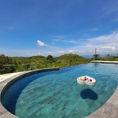 Kubuhill Sunset Bungalow Toyapakeh Exterior foto