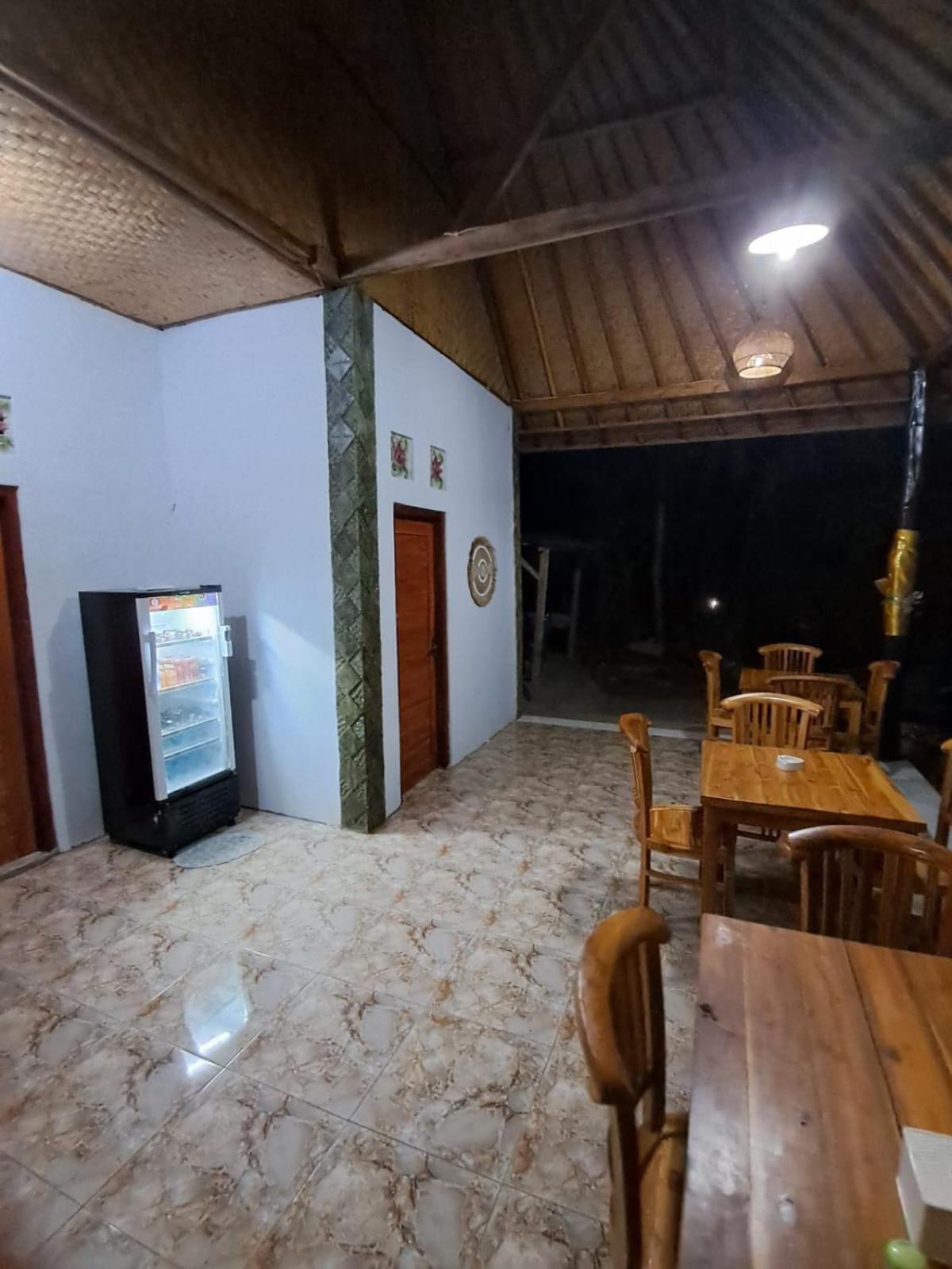 Kubuhill Sunset Bungalow Toyapakeh Exterior foto